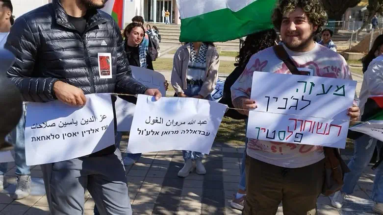 Israeli sovereignty demands taking back our universities from the left