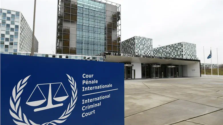 Rights groups sue Trump administration over ICC sanctions