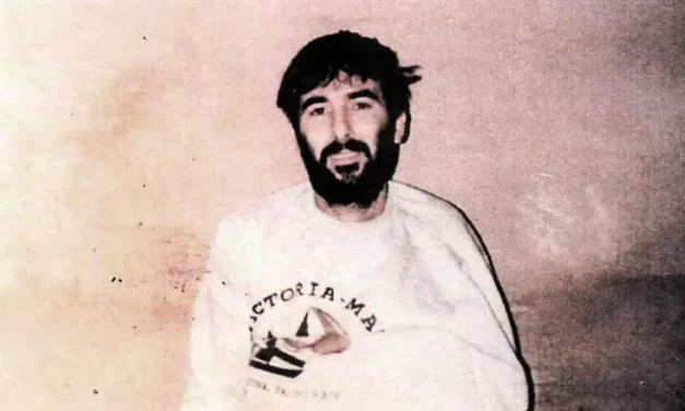 Israel demands answers on Ron Arad, missing Jews in Lebanon talks