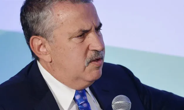 Why are they hosting a pundit who accused Jews of buying Congress?