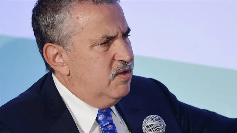Why are they hosting a pundit who accused Jews of buying Congress?