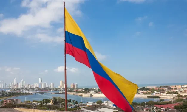 Colombia recognizes Israel’s sovereignty over Golan Heights