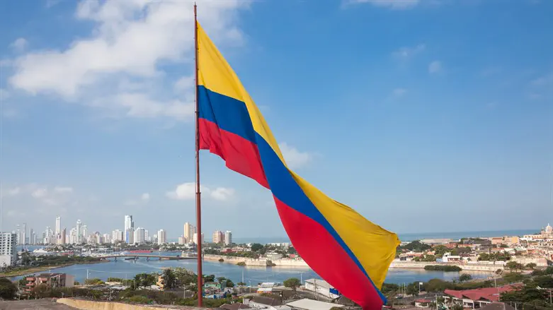 Colombia recognizes Israel’s sovereignty over Golan Heights