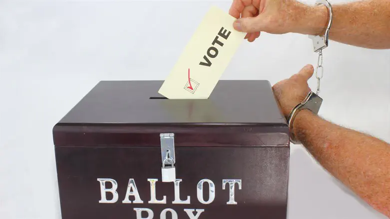 The sacred science of voting