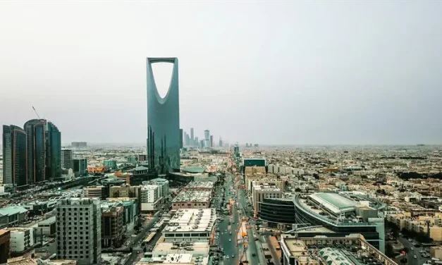 Why we shouldn’t be surprised when Saudi Arabia finds its real friends
