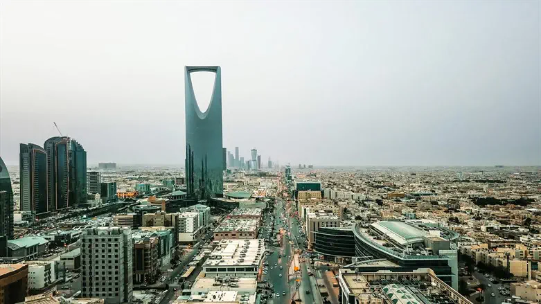 Why we shouldn’t be surprised when Saudi Arabia finds its real friends