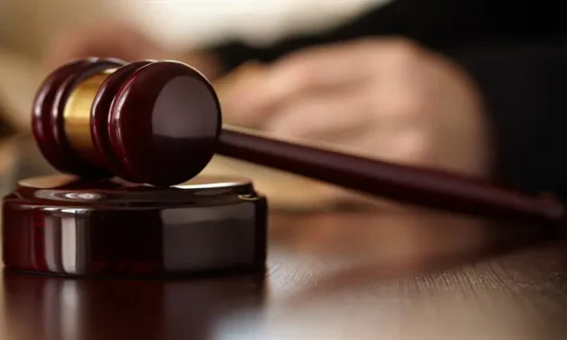 Israel’s first Bedouin judge under threat