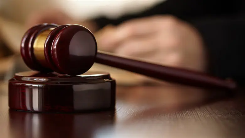 Israel’s first Bedouin judge under threat
