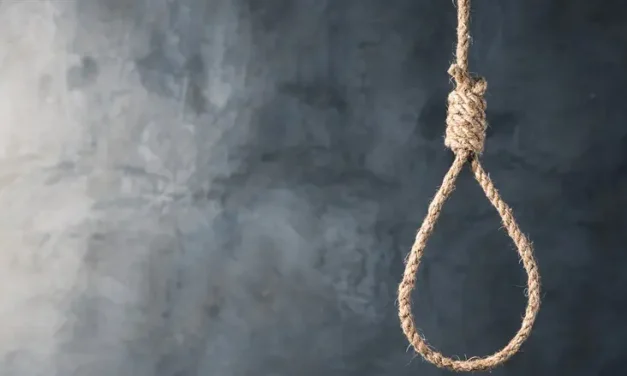 Iran executes protest detainee accused of ‘operational actions’ for Israel