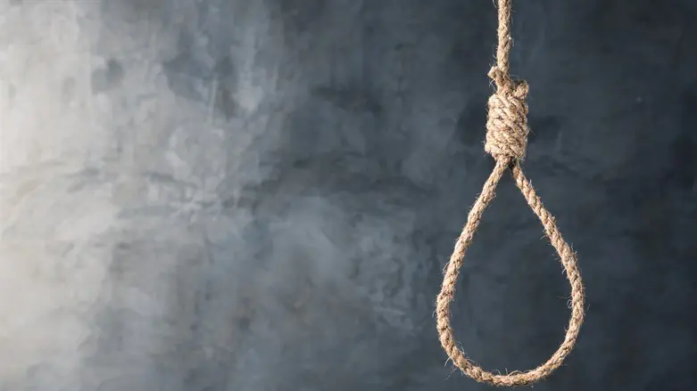 Iran executes protest detainee accused of ‘operational actions’ for Israel