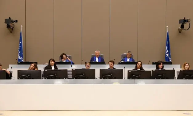 USA vs ICC- Rubio vows to dismantle International Court “brick by brick”