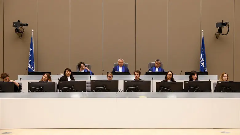 USA vs ICC- Rubio vows to dismantle International Court “brick by brick”