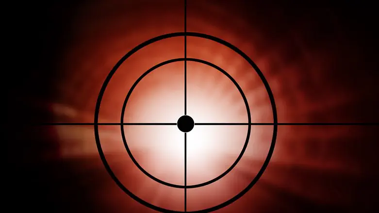 Off-duty soldier arrested on suspicion of gunfire
