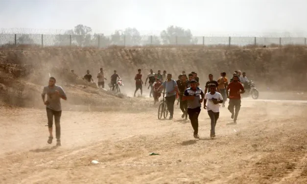 Inside Israel’s endless manhunt for the October 7th terrorists