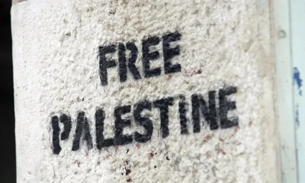 Dear World: Before you tell me to “Free Palestine”, I have some questions for you
