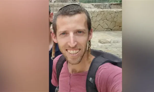Joyous news: Widow of murdered soldier Elhanan Klein remarries
