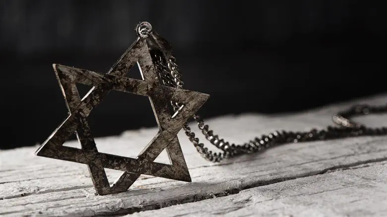 102-year-old Jewish WWII veteran: ‘England is not the same England anymore’