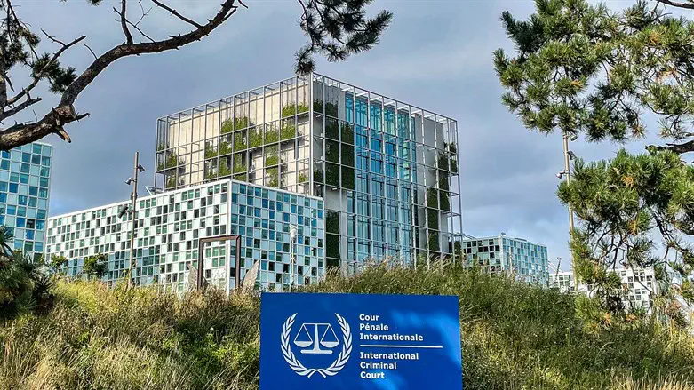 US sanctions ICC president and senior lawyer, Netanyahu praises the move