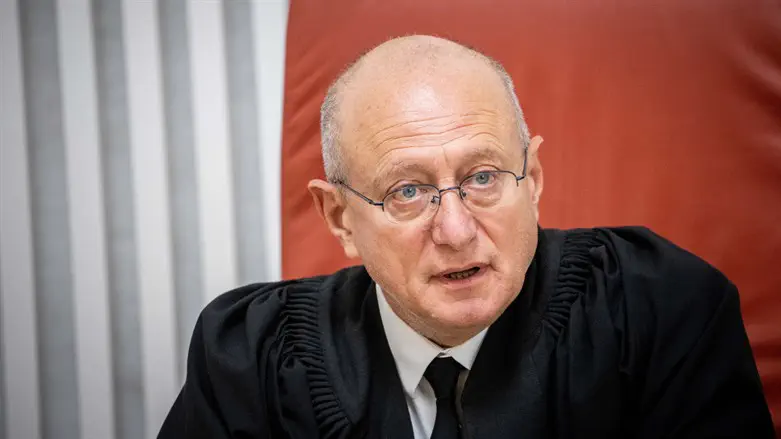 Supreme Court freezes NIS 250 million for haredi education