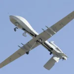 US slaps tariffs on imported drones and components, including from key allies