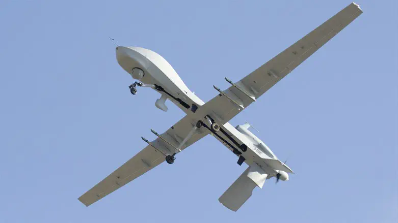 US slaps tariffs on imported drones and components, including from key allies