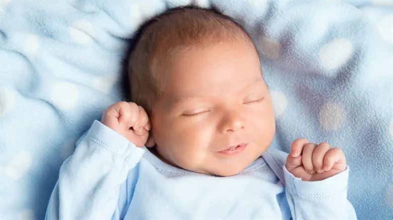 IVF error: What is the child’s status according to Jewish law?