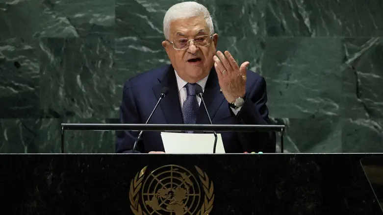 Trump administration to bar Abbas from UN for second straight year