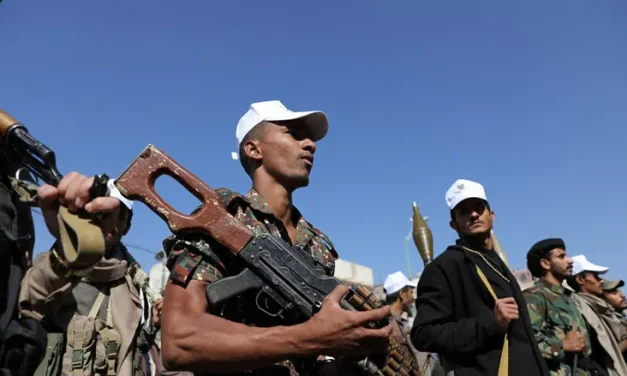 11 civilians injured in Houthi strike in Saudi Arabia amid rising regional tensions