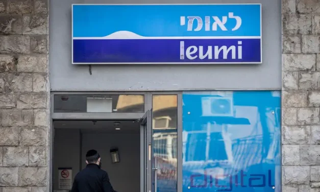 Bank Leumi files lawsuit against Meta over fake bank scams