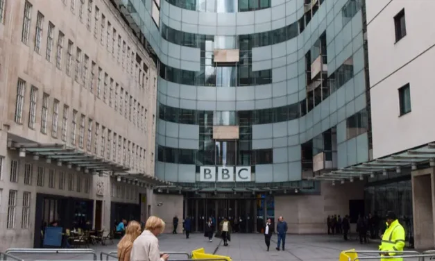 BBC rules ‘moneybags Rothschild’ phrase not antisemitic