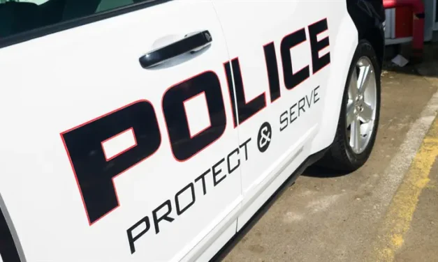Florida man arrested for antisemitic hate crime after synagogue attack