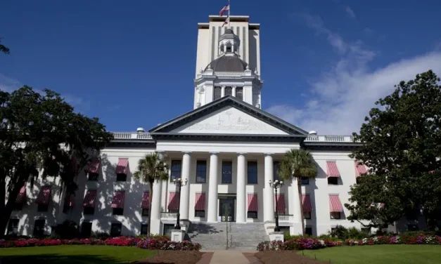 Approaching the August 16 primaries: A message for Jews in Florida – vote!