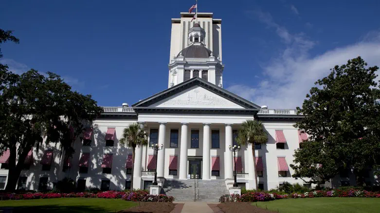 Approaching the August 16 primaries: A message for Jews in Florida – vote!