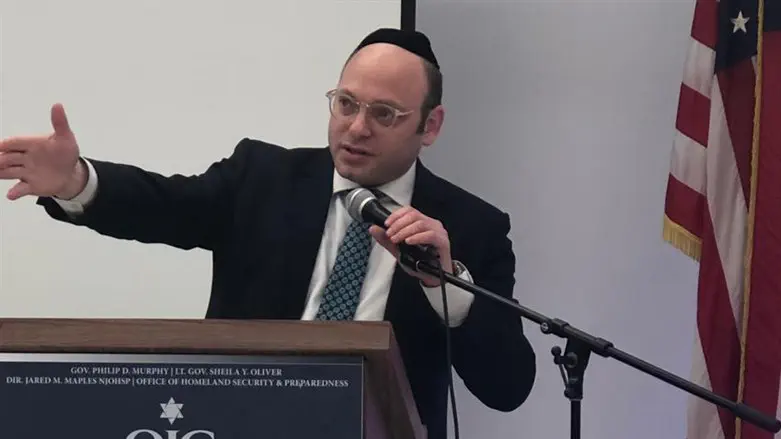 No single official can decide what Jewish children learn