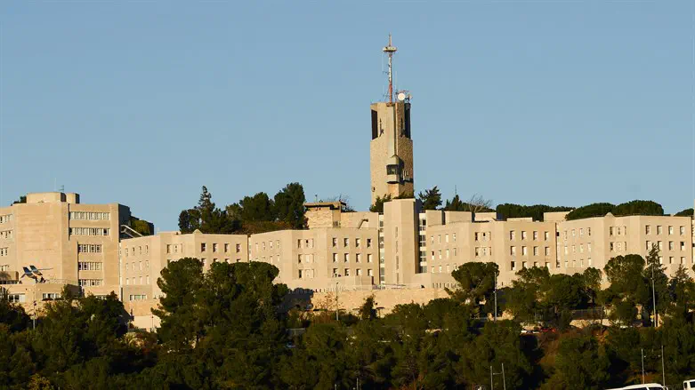 Israeli universities rank among world’s top 100