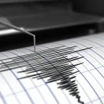 Earthquake centered in Egypt felt across central and southern Israel