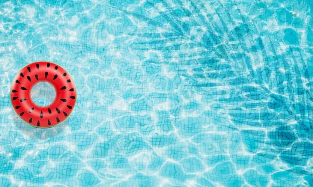 Long Island teacher, mom of 4, dies after driving SUV into family pool