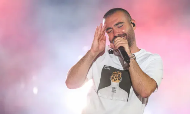 Why Omer Adam’s wedding will have separate seating for men and women