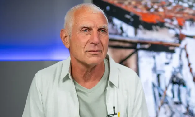 ‘No peace with such evil:’ Be’eri resident’s warning against Gaza deal