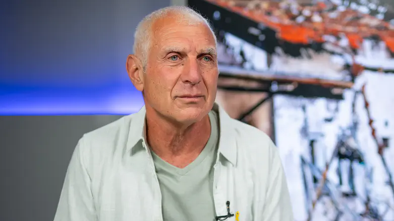 ‘No peace with such evil:’ Be’eri resident’s warning against Gaza deal