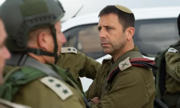 Yesha Council backs both Bluth and Katz amid controversy