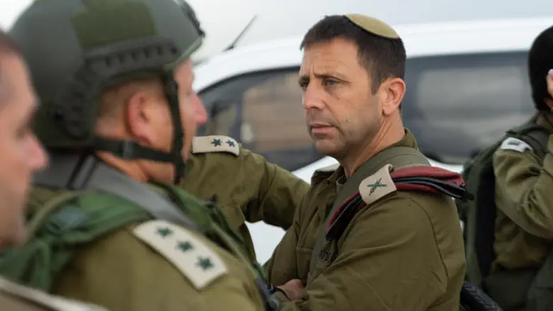 Yesha Council backs both Bluth and Katz amid controversy
