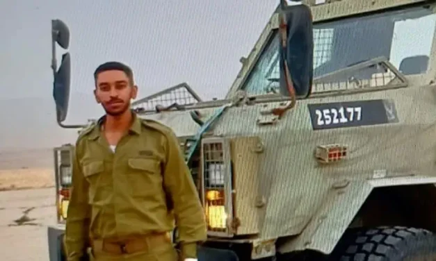 Terror battalion commander accused of murdering IDF soldier