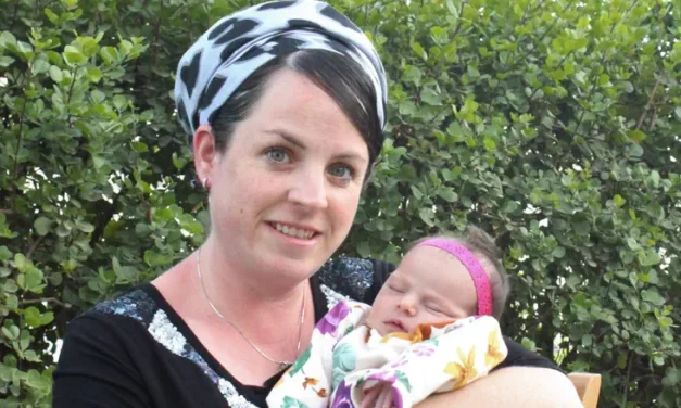 Rimmel family: ‘It’s a disgrace. Nothing else to say.’