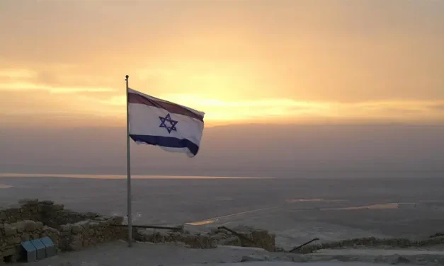 Kol Hakavod: To those who refuse to disappear