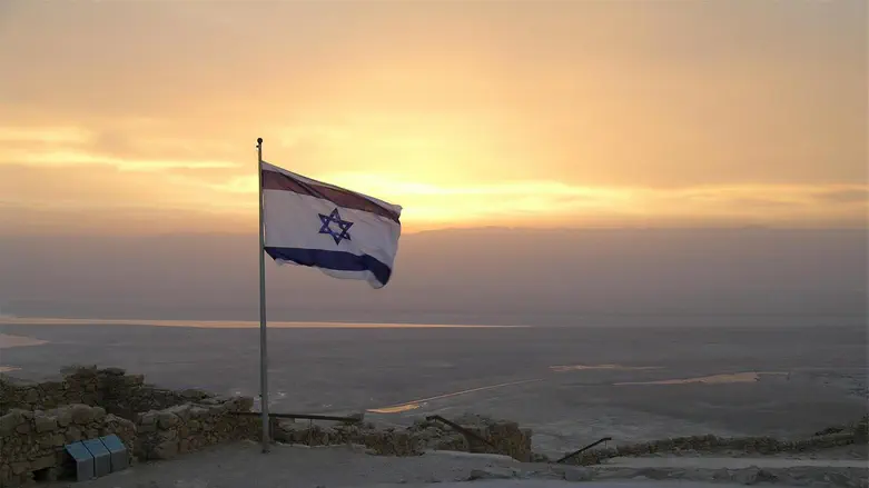 Kol Hakavod: To those who refuse to disappear