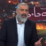 Zvi Yehezkeli slams Kushner’s meeting with Hamas officials: A slap in Israel’s face