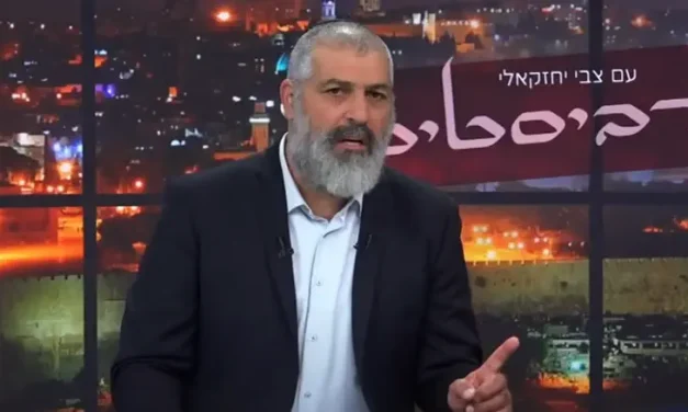 Zvi Yehezkeli slams Kushner’s meeting with Hamas officials: A slap in Israel’s face