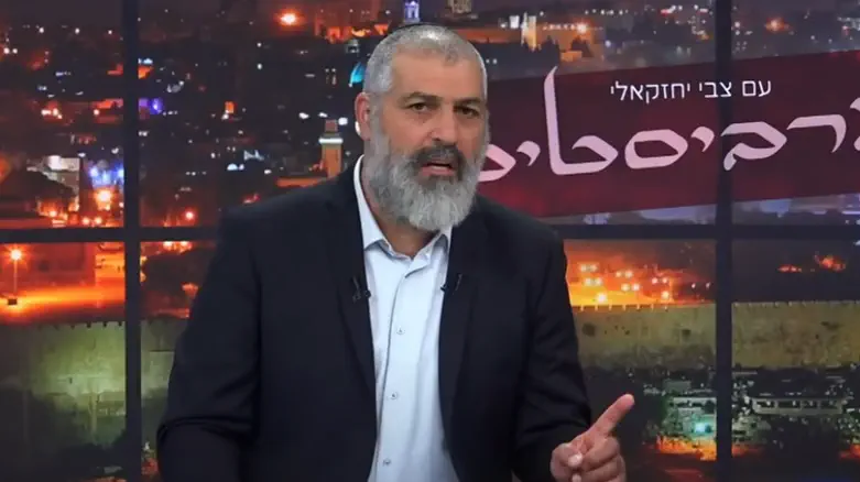 Zvi Yehezkeli slams Kushner’s meeting with Hamas officials: A slap in Israel’s face