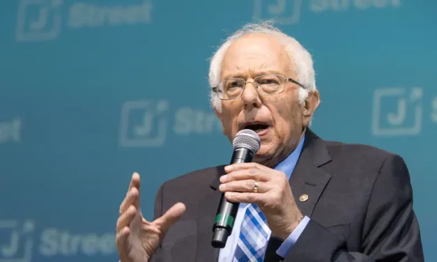 Jewish Democratic Council of America backs candidates accusing Israel of Genocide